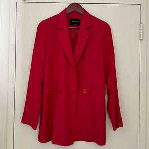 Massimo Dutti jacket